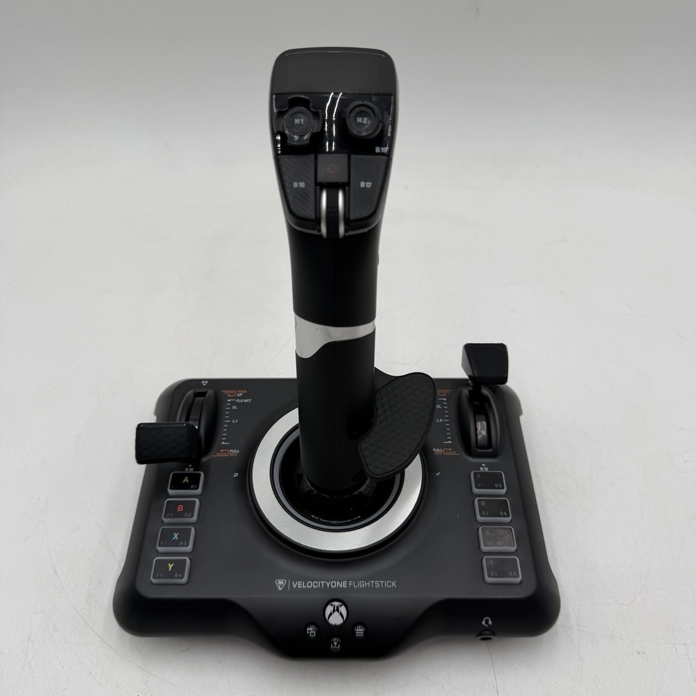 Turtle Beach VelocityOne Flightstick for Microsoft Xbox One/Series S/X